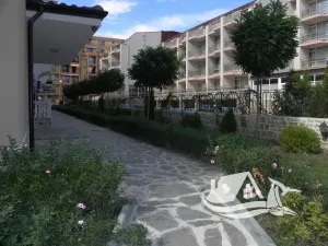 Prodej bytu 2+kk, Sveti Vlas, Bulharsko, 60 m2