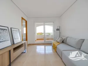 Prodej bytu 2+kk, San Fulgencio, Španělsko, 56 m2