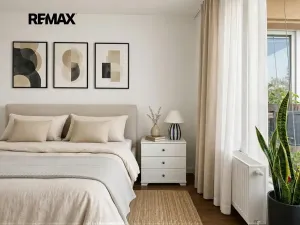 Prodej bytu 3+kk, Praha - Kyje, Sicherova, 79 m2