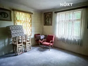 Prodej rodinného domu, Koberovy, 200 m2