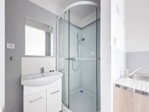 Pronájem bytu 2+kk, Přerov, Kojetínská, 43 m2