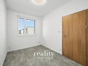 Pronájem bytu 4+kk, Jihlava, Slovenská, 85 m2