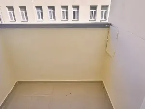 Pronájem bytu 1+1, Brno, Rybníček, 54 m2