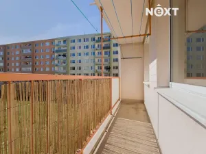 Pronájem bytu 3+1, Žatec, Dr. Václava Kůrky, 71 m2