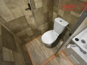 Pronájem bytu 2+1, Chomutov, Dřínovská, 60 m2