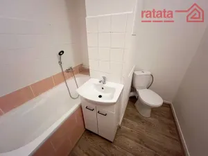 Pronájem bytu 2+1, Klášterec nad Ohří, Václava Řezáče, 57 m2