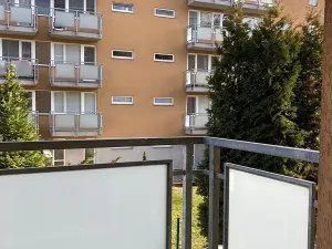 Prodej bytu 1+kk, Praha - Troja, Vřesová, 36 m2