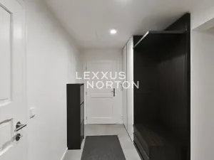 Pronájem bytu 2+kk, Praha - Vinohrady, Laubova, 50 m2