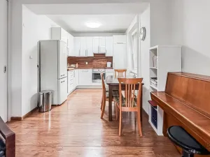 Prodej bytu 3+kk, Praha - Smíchov, Churáňovská, 63 m2