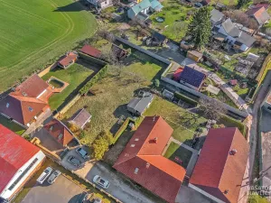Prodej pozemku pro bydlení, Dvůr Králové nad Labem, 648 m2