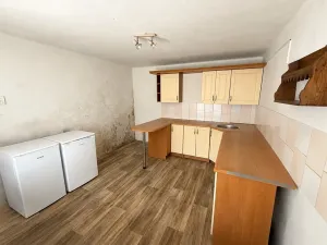 Prodej rodinného domu, Velemín, 160 m2
