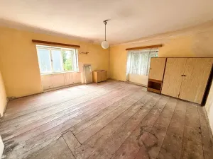 Prodej rodinného domu, Velemín, 160 m2