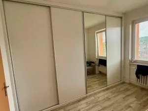 Pronájem bytu 3+1, Jeseník, Klicperova, 70 m2