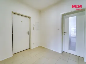 Pronájem bytu 2+kk, Plzeň - Jižní Předměstí, Karlova, 52 m2