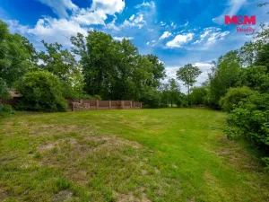 Prodej pozemku pro bydlení, Kněžmost - Koprník, 824 m2