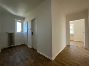 Pronájem bytu 2+1, Třinec, Mánesova, 60 m2