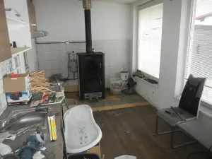 Prodej rodinného domu, Libenice, 299 m2
