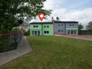 Prodej rodinného domu, Červený Újezd, Na Vyhlídce, 170 m2