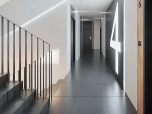 Prodej bytu 1+kk, Ostrava - Moravská Ostrava, Biskupská, 51 m2
