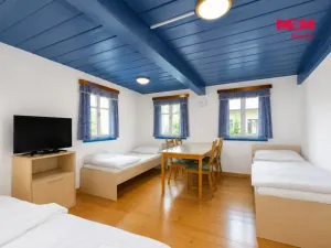 Prodej ubytování, Sněžné, 116 m2