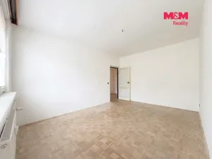 Prodej bytu 2+1, Orlová - Lutyně, Kpt. Jaroše, 54 m2