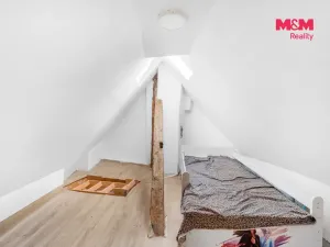 Prodej činžovního domu, Frýdlant, Hejnická, 210 m2