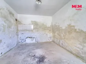 Prodej rodinného domu, Žichovice, 102 m2