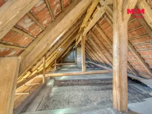 Prodej rodinného domu, Žichovice, 102 m2