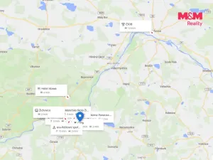 Prodej rodinného domu, Žichovice, 102 m2