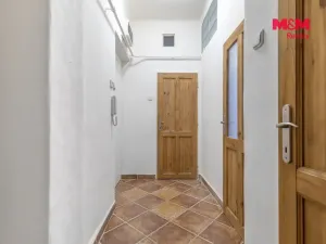 Pronájem bytu 2+1, Frýdek-Místek, J. Jabůrkové, 54 m2