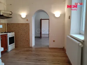 Pronájem bytu 2+1, Frýdek-Místek, J. Jabůrkové, 54 m2