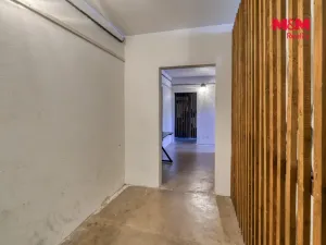 Prodej bytu 1+1, Písek - Pražské Předměstí, Jablonského, 41 m2
