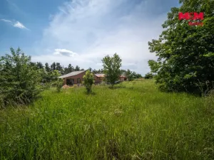 Prodej pozemku pro bydlení, Dublovice, 1001 m2