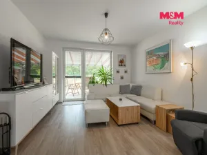 Prodej rodinného domu, Benešov - Mariánovice, 121 m2