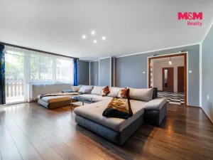 Prodej rodinného domu, Lichkov, 300 m2