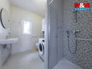 Pronájem bytu 3+kk, Karlovy Vary - Bohatice, Dubová, 67 m2