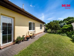 Prodej rodinného domu, Brno - Židenice, Táborská, 112 m2