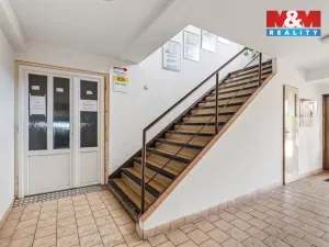 Prodej činžovního domu, Štětí, Cihelná, 2882 m2
