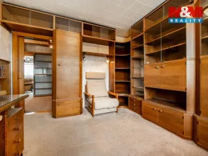 Prodej bytu 3+1, Brno - Starý Lískovec, U pošty, 72 m2