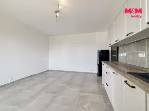 Pronájem bytu 1+kk, Františkovy Lázně, 34 m2
