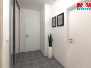 Prodej rodinného domu, Dolní Kounice, Antonínská, 128 m2