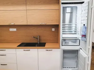 Pronájem bytu 2+kk, Praha - Žižkov, Sudoměřská, 66 m2
