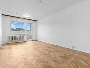 Pronájem bytu 1+1, Vsetín, Jiráskova, 45 m2