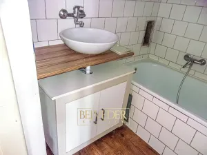 Pronájem bytu 1+1, Teplice, Smetanova, 50 m2