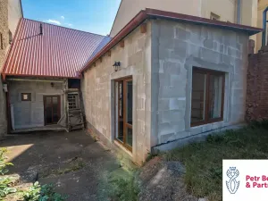 Prodej rodinného domu, Rakovník, Martinovského, 189 m2