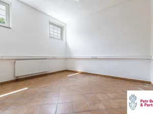 Pronájem skladu, Rakovník, Sportovní, 220 m2