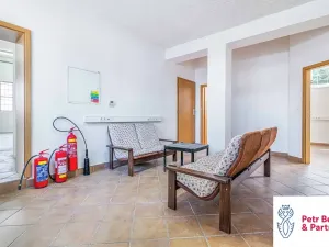 Pronájem skladu, Rakovník, Sportovní, 220 m2