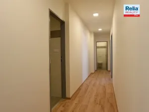 Pronájem bytu 4+kk, Liberec, Americká, 75 m2