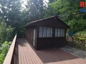 Prodej chaty, Řehenice, 40 m2