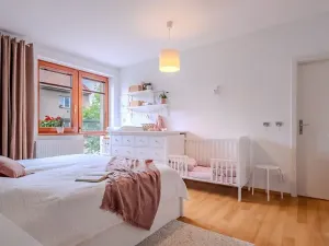 Prodej bytu 3+kk, Poděbrady, Dvořákova, 95 m2